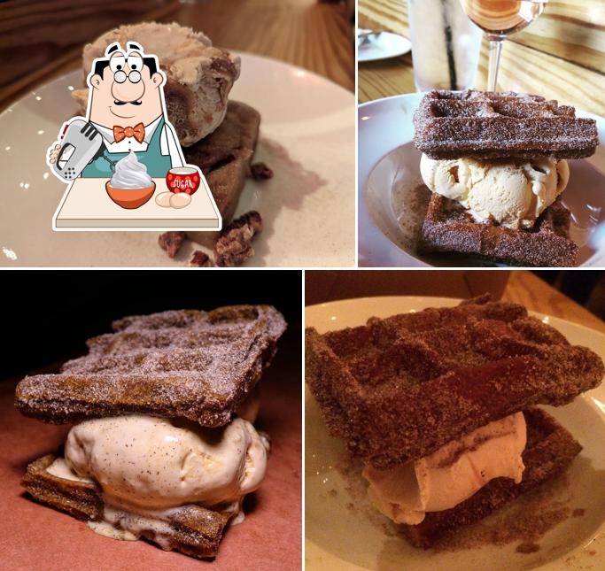 Best beef ribs in Jersey City restaurants, spring 2024 Restaurant Guru