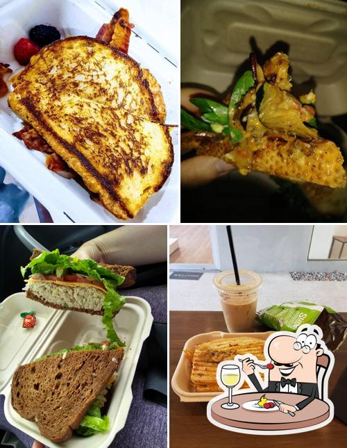 Claremont Village Eatery in Claremont Restaurant reviews