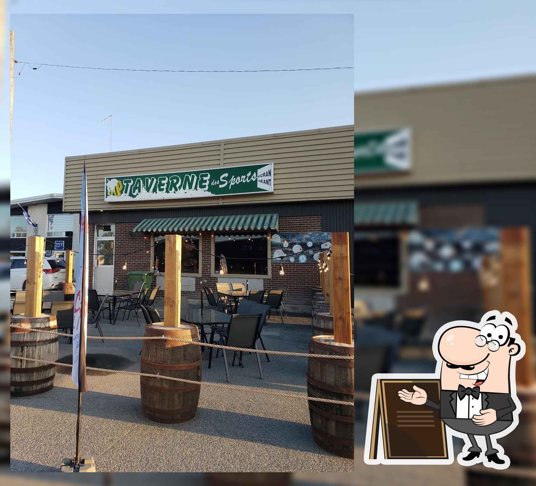 Taverne 105