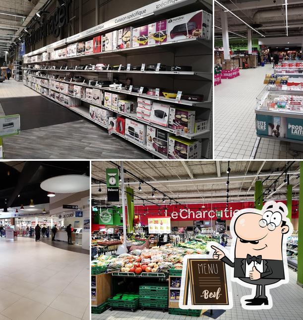 Regarder l'image de Carrefour Sannois