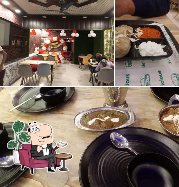 City Restaurant