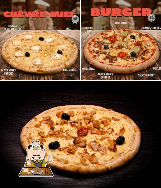Gang Of Pizza
