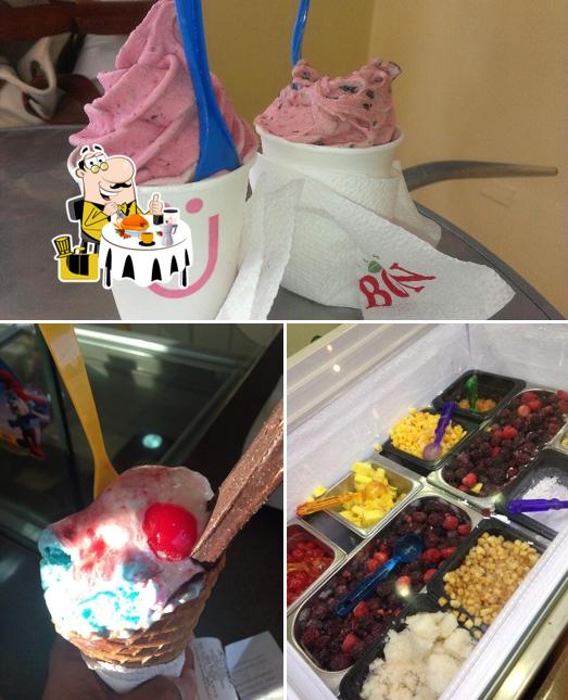 Helados Bon, Santo Domingo, Av. Rómulo Betancourt 100 Opiniones del