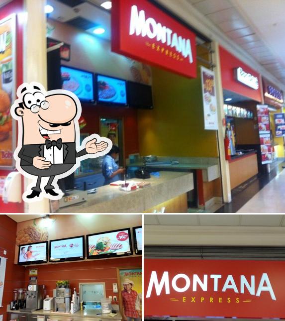 See the image of Montana Grill