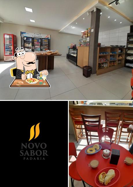 Padaria Novo Sabor