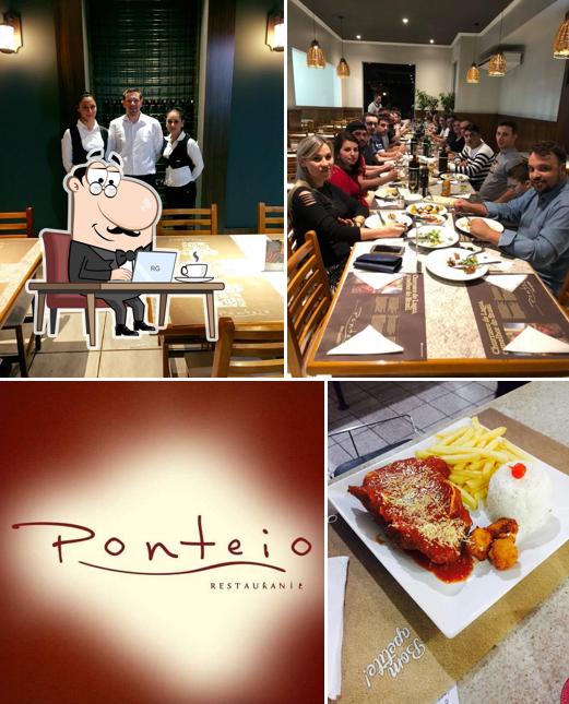 Restaurante e Churrascaria Ponteio