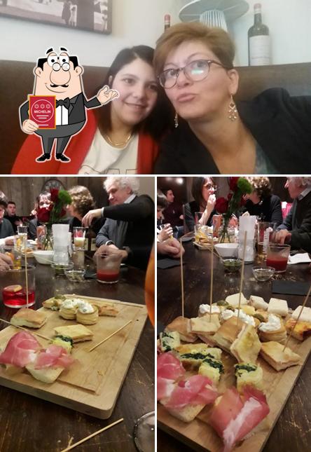 Guarda questa immagine di Caffè Garibaldi