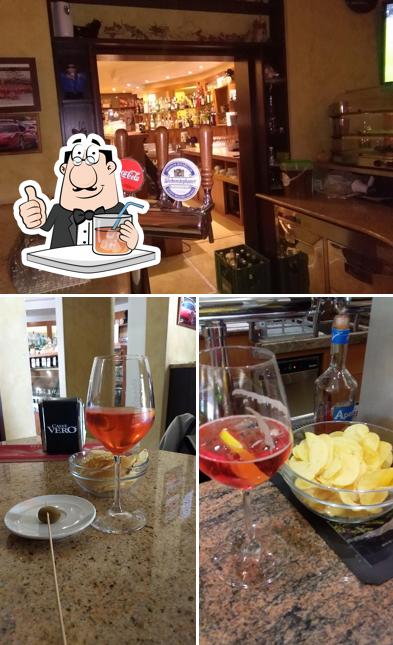 Finalmente Snack Bar Tabaccheria