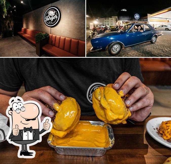 Best Burger & Co. Blumenau picture