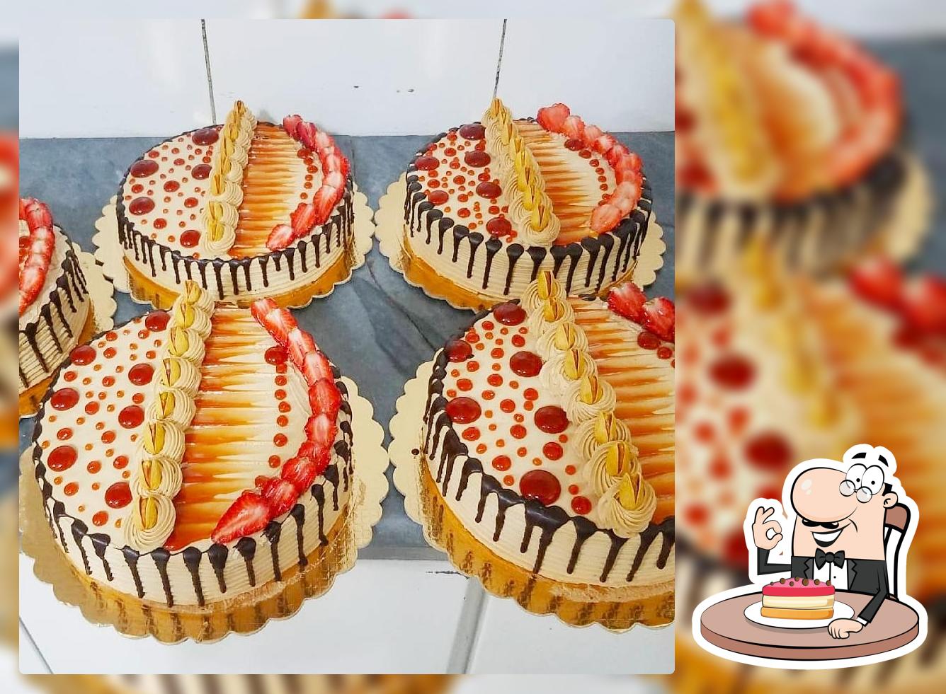 Best cakes in Anantapur restaurants, summer 2024 Restaurant Guru
