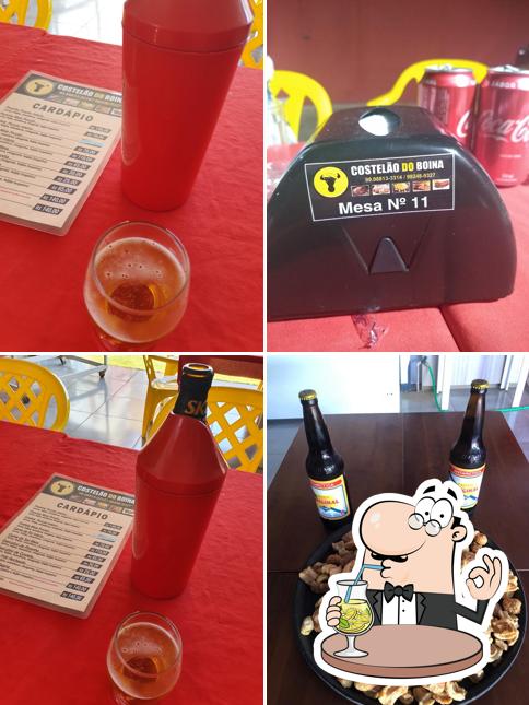 Costelão do Boina
