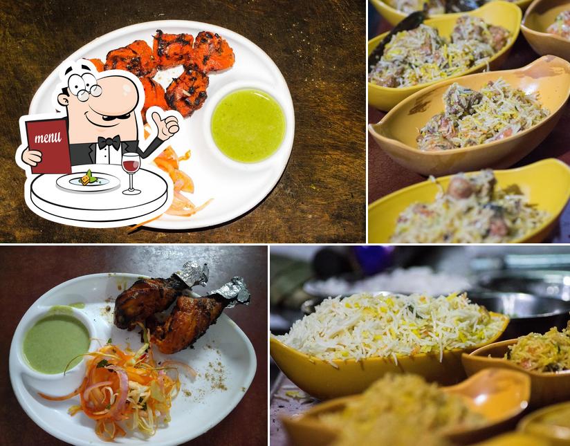 Deven's Barbecue The Real Taste, Nagpur - Restaurant Menu And Reviews