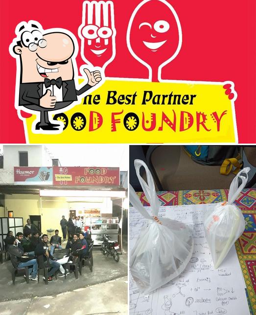 Food Foundry image