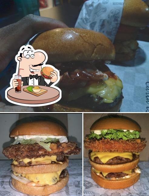 Galáxia Burguer