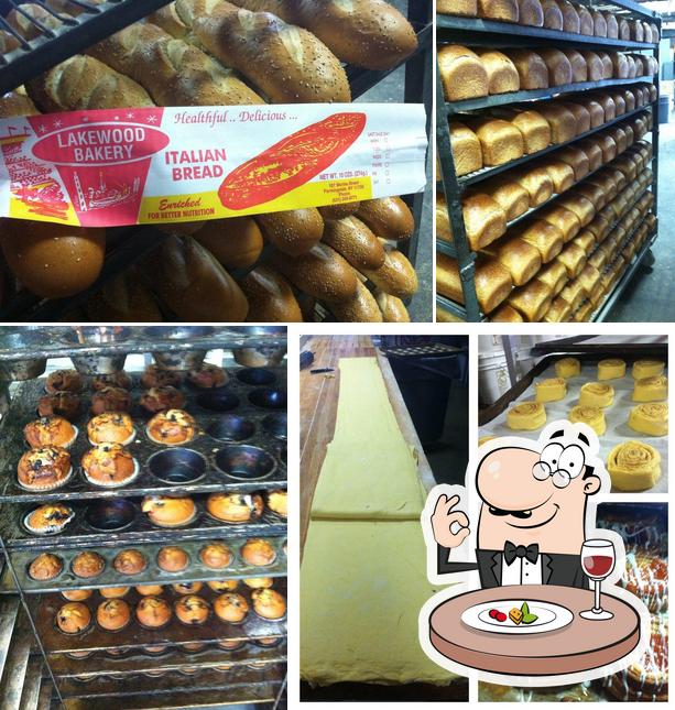 Lakewood Bakery in Farmingdale Restaurant reviews