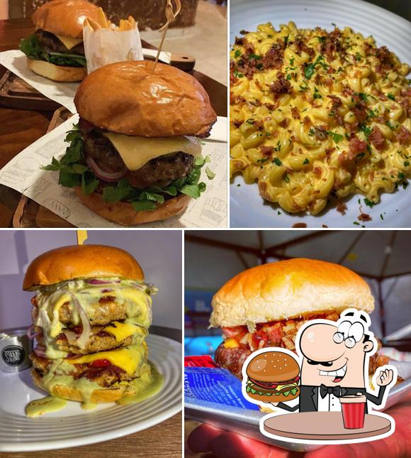 Leal's BBQ
