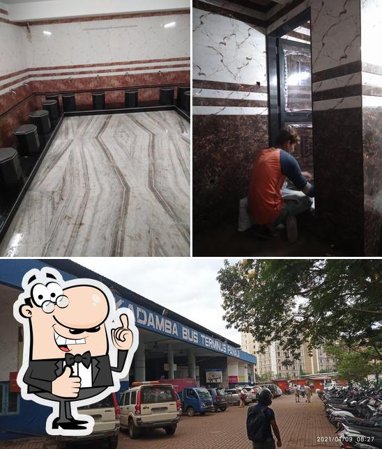 Panjim Bus Stand, India Restaurant reviews