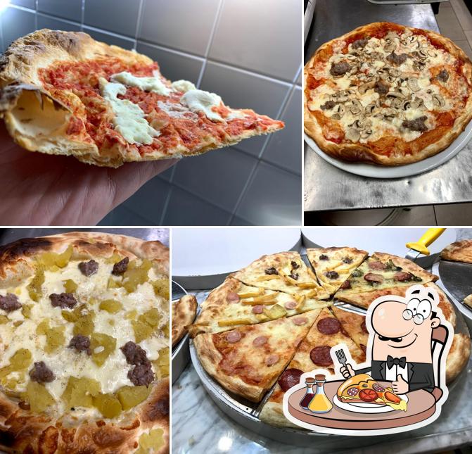 Piadina Più e Pizza Zazà