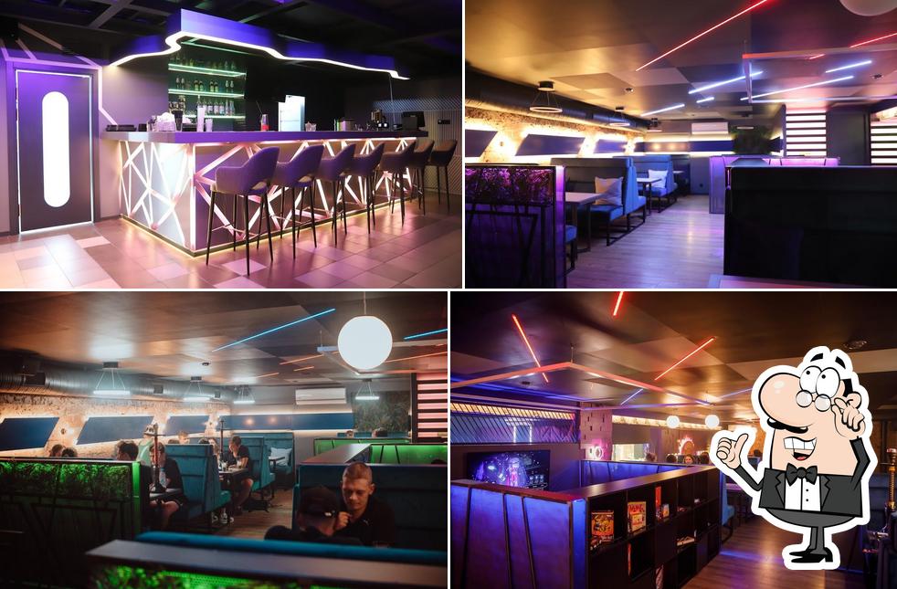 Rage Bar, Yekaterinburg - Restaurant reviews