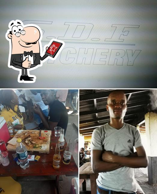 Voir l'image de SD Butchery (shisa Nyama)