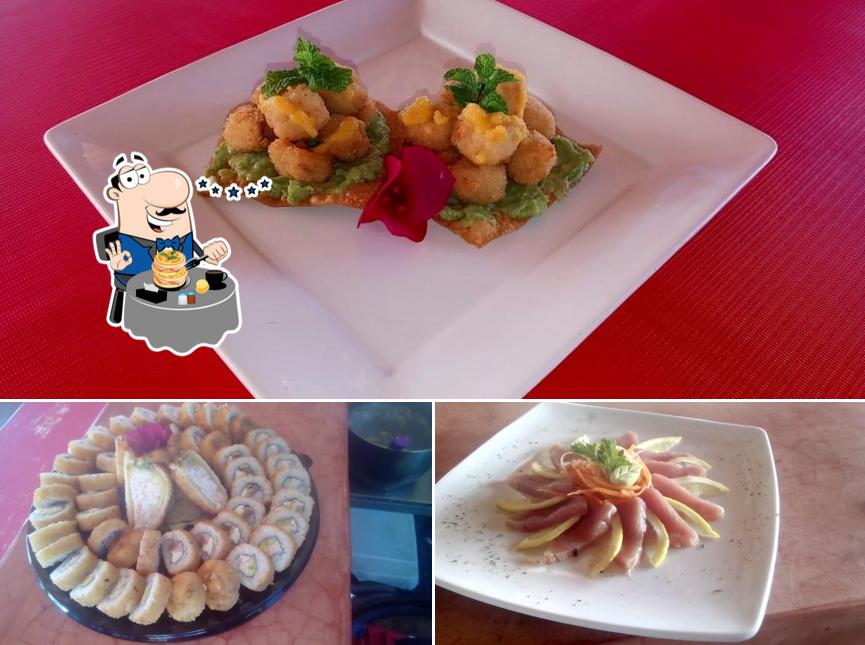 Bonsai sushi restaurant, Todos Santos Restaurant reviews
