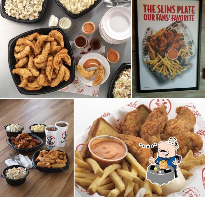 Best fried chicken in Longview restaurants, spring 2024 Restaurant Guru