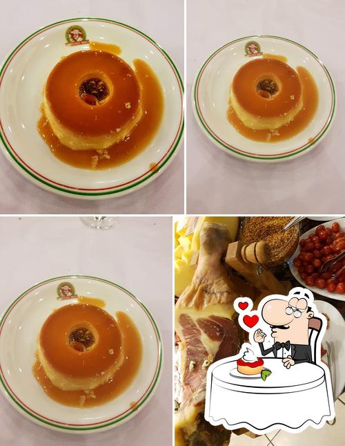 NONNO GRILL CHURRASCARIA FRANCA SP