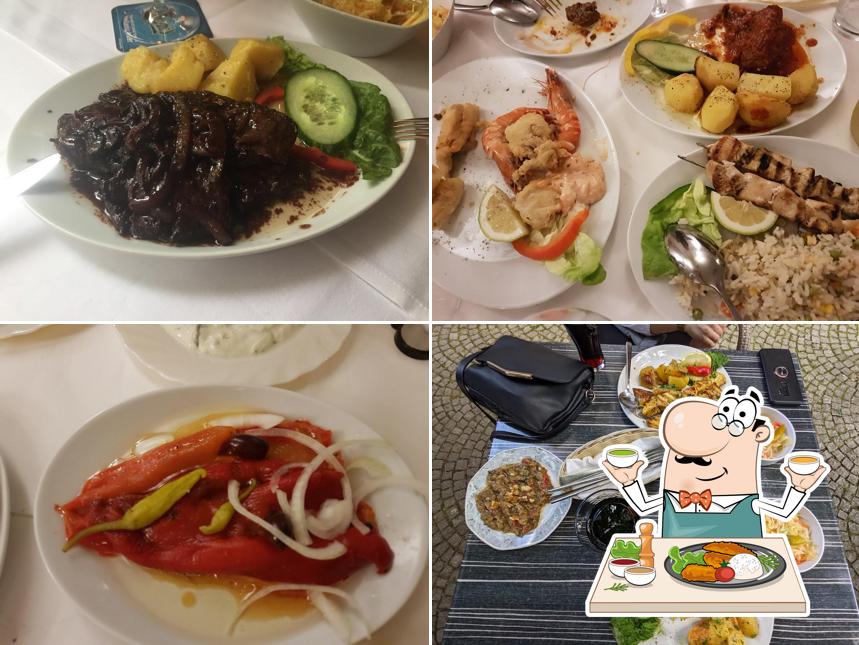 Restaurant Olive