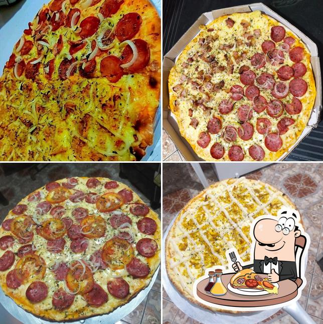 A pizza é o fast food mais amado do mundo