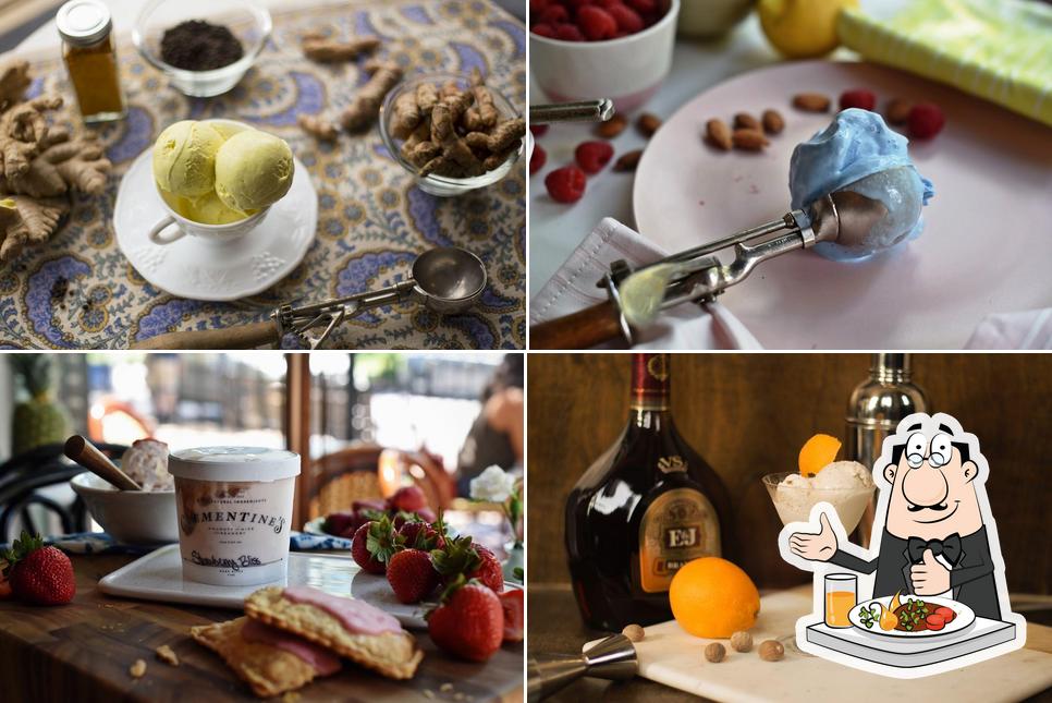 Clementine's Naughty & Nice Creamery, 1637 S 18th St in St. Louis