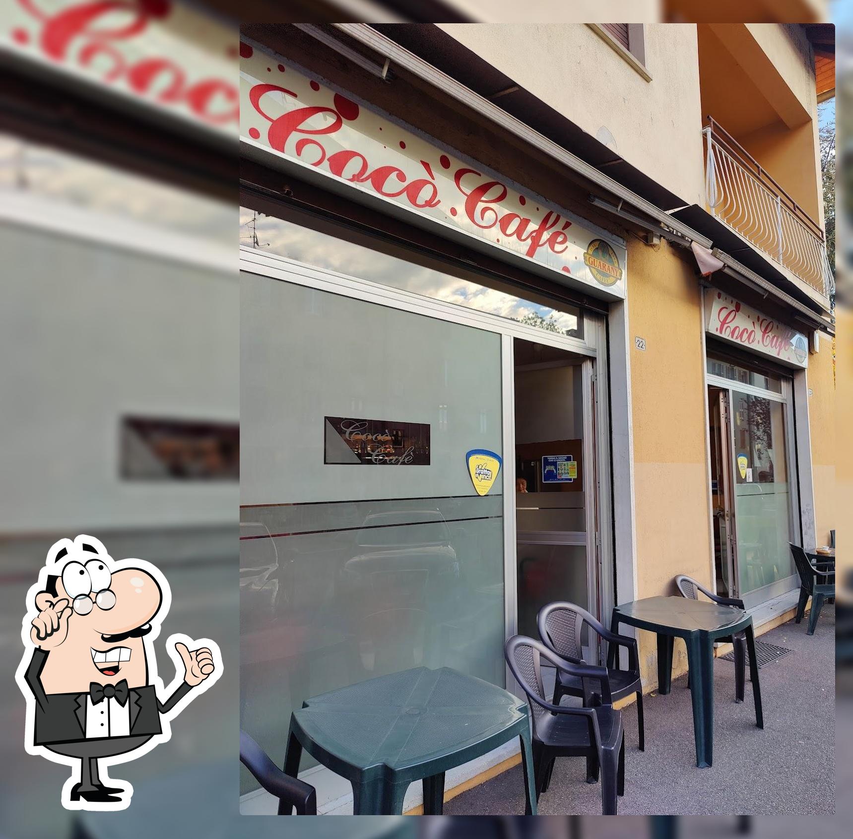 Cocò café
