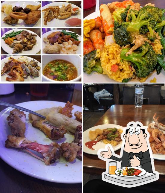 Great Chow In Morrow Restaurant Menu And Reviews