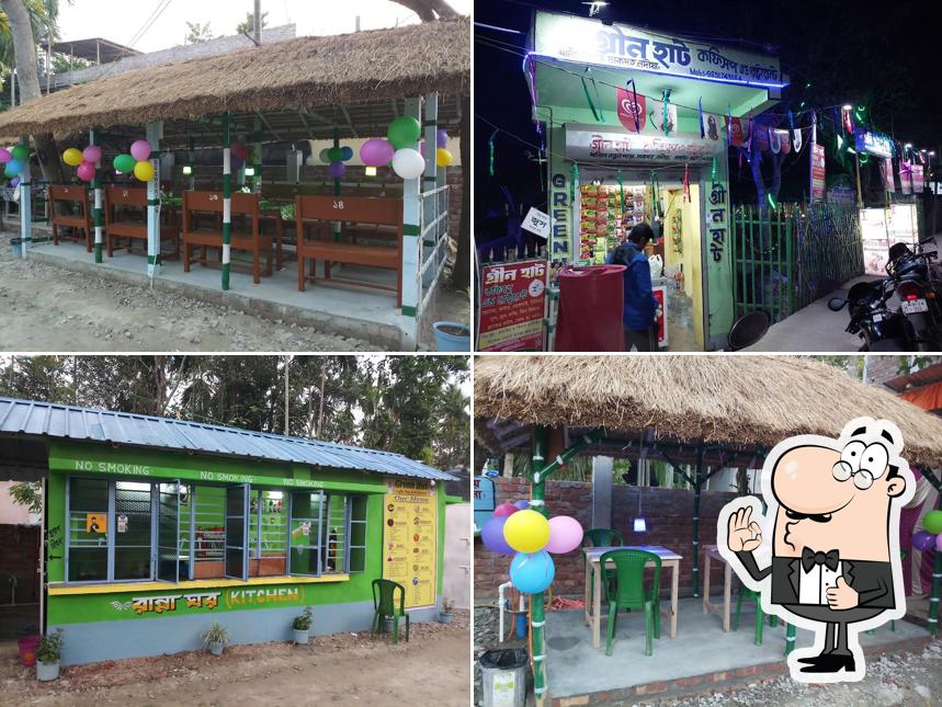Green Hut Coffee Shop & Restaurant image
