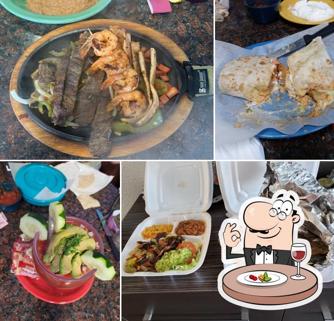 Top 4 restaurants with pupusas in Corpus Christi, october 2024