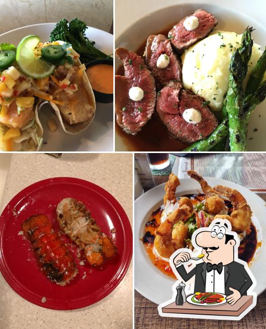 Mattison's Riverwalk Grille, 101 Riverfront Blvd Ste 120 in Bradenton