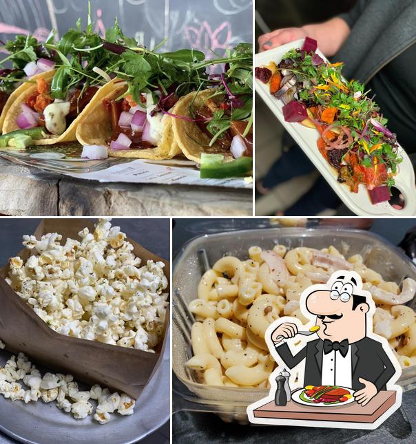 Millport in Imperial Beach Restaurant menu and reviews