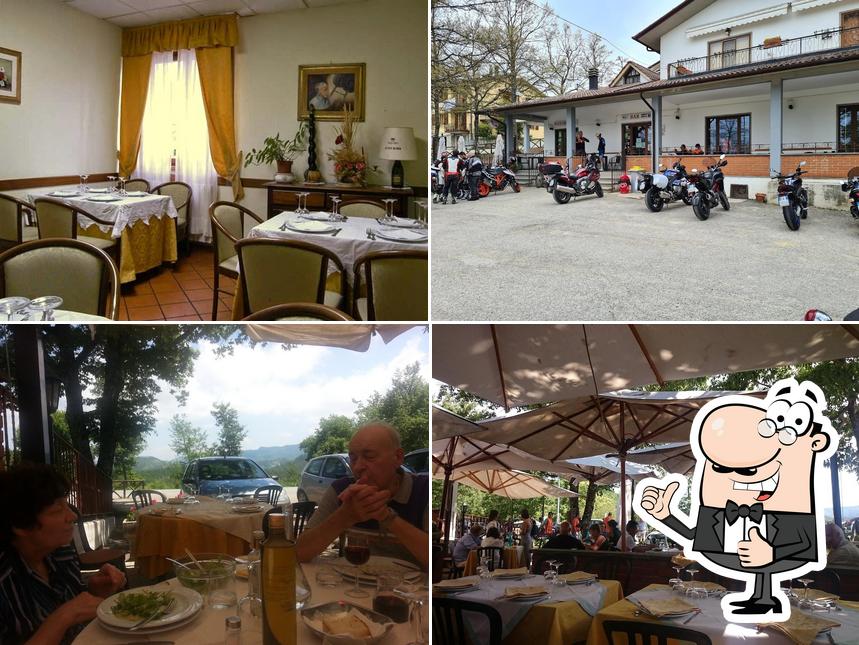 Ristorante Il Sottobosco Svolta del Podere Recensioni del