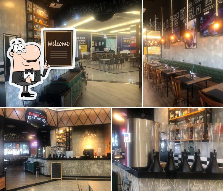 See the image of Boteco das Artes Bar & Grill