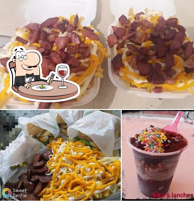 Mega Sabor Lanchonete e Açaiteria