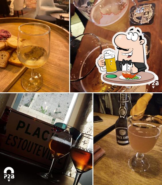 Place to beer