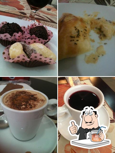 Café e Prosa