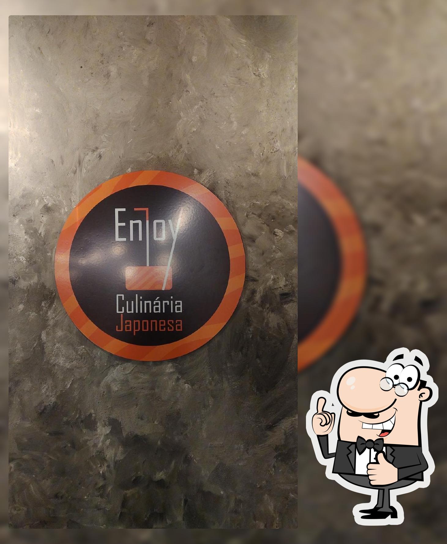Enjoy Culinária Japonesa