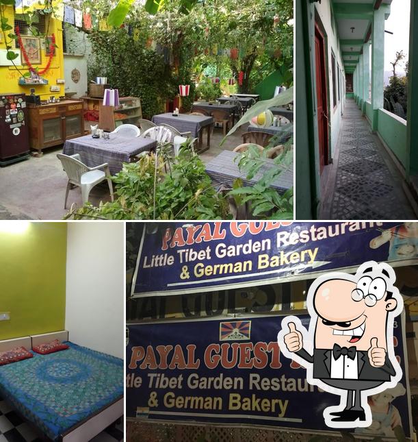 Payal Guest House Pushkar