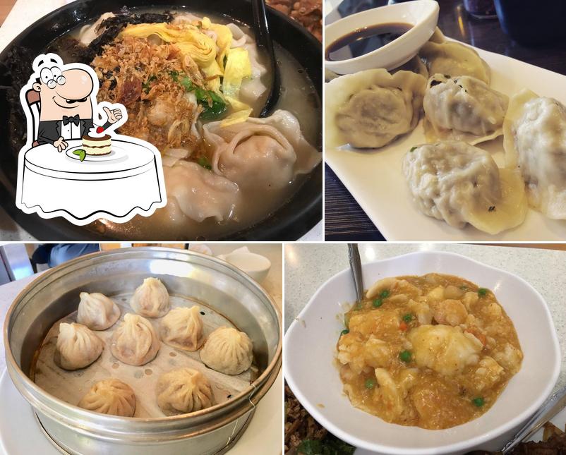 Tasty Noodle House Irvine in Irvine Restaurant menu and reviews