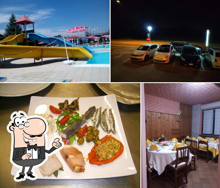 Ristorante Tre Caravelle