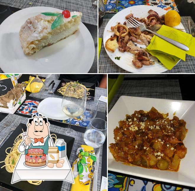 Vedi questa foto di Trattoria da Salvatore