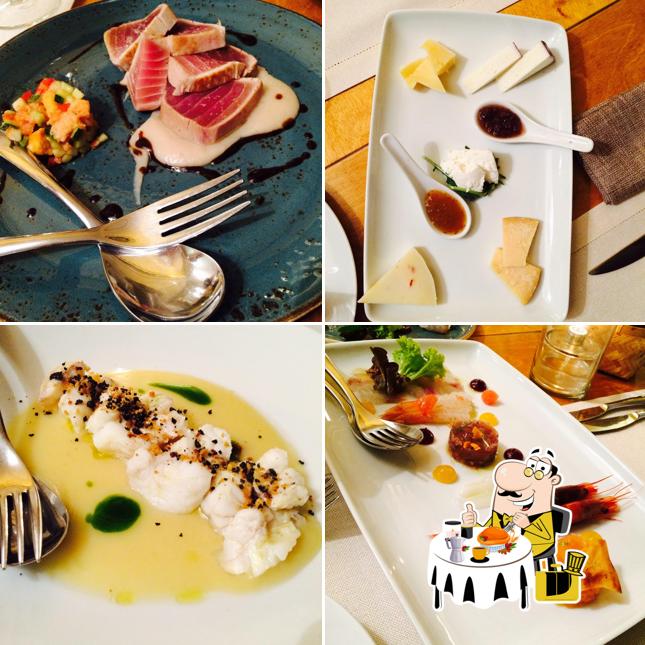 Cibo al LaltroBaffo Ristorante