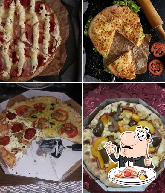 That´s Pizzas