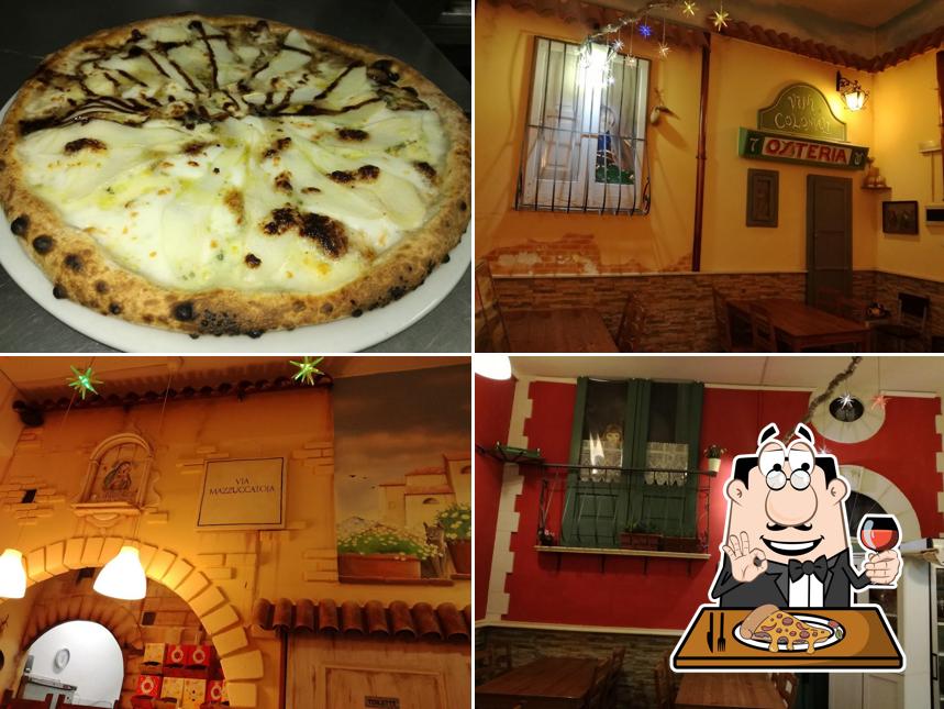 La pizza è il piatto veloce preferito al mondo