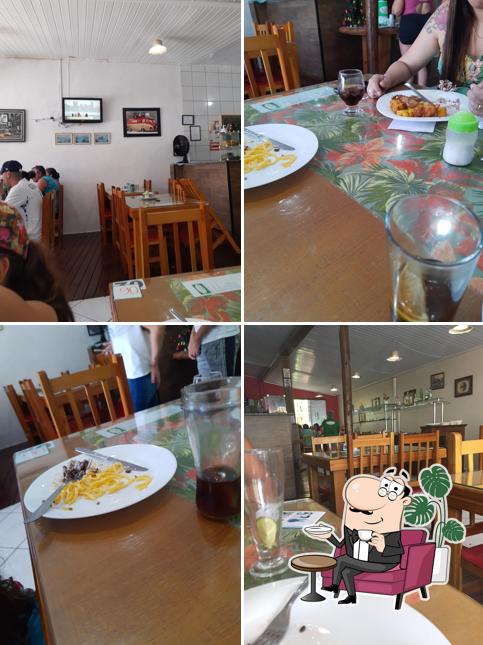 Bom Gosto Restaurante